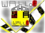 WALL.E  BOX  FORM