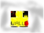 WALL.E SHUTTED DOWN