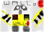 WALL.E 1/2