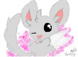 Pink^^Bunny