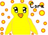 Cora Canary