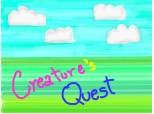 creature\\\'s quest