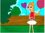 candace from fhineas and ferb