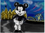 Mickey-pentr noul mouse