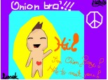 Onion:D