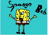 Sponge BOb