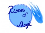Rumes of Magic
