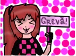 GREVA! >3
