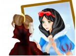 oglinda oglinjoara cine e cea mai frumoasa din tara ?