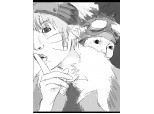 Naruto and Konohamaru~Cosplay