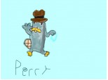 Perry ornitoringul