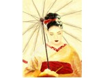 Memories of a geisha