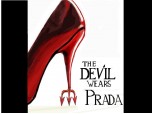 The devil wearsPrada