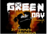 Green Day-21st century breakdown...