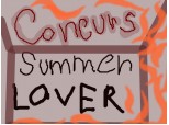 Concurs summer lover