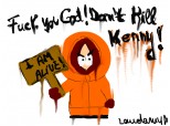 Kenny rules\'!...m-am cam grabit :))