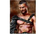 Andy Whitfield (spartacus)