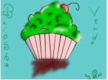 Green Muffin again