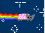Nyan Cat (in my style)