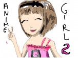 anime girl 2