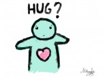 Hug ?