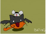 bat-cat!-laa-Bat-Cat!! -Laaa- BAT-CAAAAAT!!! -LAA!!!-