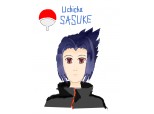 sasuke uchicha
