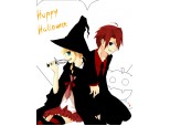 Happy Halloween~