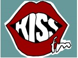 kiss FM pt clairdelune si bethu meu