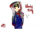 Bloody Mary Invasion