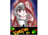 Vampire ^,..,^