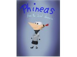 Phineas*priviti in varianta mare
