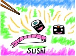 Sushii:X
