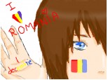 I ♥ ROMANIA