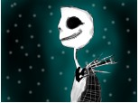 Jack, A nightmare before Christams