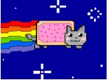 Original Nyan Cat