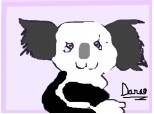 Pyndy-ursuletul panda