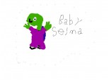 Baby Selma
