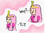 Princess Bubblegum , Adventure time with Finn and Jake