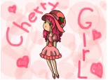 cherry girl
