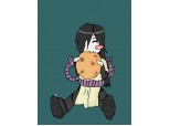 orochimaru anime chibi &amp;amp;amp;amp;amp;lt;3