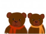 teddy bears love