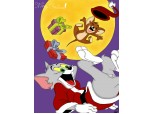 Tom si Jerry...La multi ani 2012!