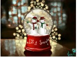 ~Let It Snow!~ And a merry X-mas