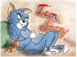 Tom&amp;amp;amp;amp;Jerry ( nu se vede tot...
