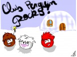 Club Penguin Rocks!