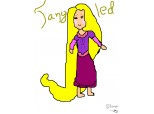 Rapunzel-Tangled