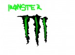 monster