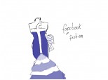 facebook in fashion