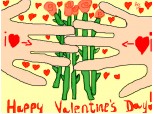 Happy Valentine\'s Day   
